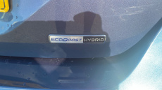 Ford Fiesta 1.0 EcoBoost Hybrid mHEV 125 ST-Line 5dr Petrol Hatchback